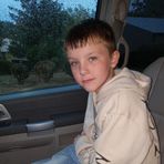 Mason McCormick - Facebook