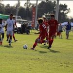 Mason McCullough - @mason.soccer15 - Instagram