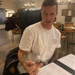Mason Mccullough - @mason.mccullough94 - Instagram