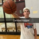 Mason McDaniel - @mason_mcd12 - Instagram