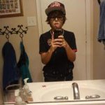 Mason McDaniel - @masondrew17 - Instagram