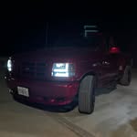 Mason McDaniel - @mcchicken_motors - Instagram