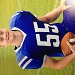 Mason Mcdaniel - @kickoffking - Instagram
