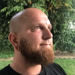 Mason McDaniel - @mcmason87 - Instagram