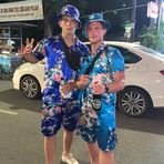 Mason McDonnell - Facebook
