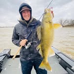 Mason McGee - @masonmcgeefishing - Instagram