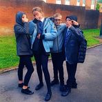 Mason Mcgee - Facebook