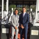 Mason McGlone - @mc_glone23 - Instagram