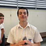 Mason - @mason__mcgrath - Instagram