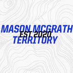 @masonmcgrathterritory - Instagram