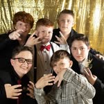 Mason McGraw - @mason_mqb - Instagram