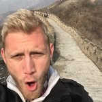Mason McHenry - @mpmchenr - Instagram