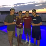 Mason McHugh - Facebook