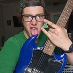 Mason McKee - @sulliskofficial - Instagram