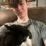 Mason Mckee - @masons016 - Instagram