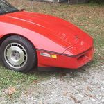 Mason Mckee aka Mad corvette - @a_happy_corvette - Instagram