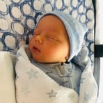 Mason McKeehan - Facebook