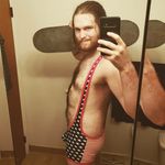Mason Mclaughlin - @lvl5bard - Instagram