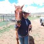 Mason Mclaughlin - @mclaughlincowboy - Instagram