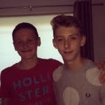 Mason McLaughlin - @masonmclaughlin14 - Instagram