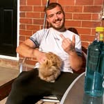 Mason Mclaughlin - @masechuck006 - Instagram