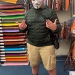Mason mcleod - @mslickz79 - Instagram