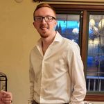 Mason McPeak - @mcpeakmason - Instagram