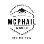 MCPHAIL & SONS MASONRY - @mcphailmasonry - Instagram