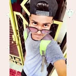 Mason Meadows - @embriscart - Instagram