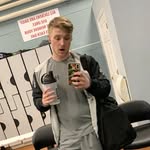 Mason Meadows - @mason_fit96 - Instagram