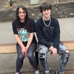 Mason Meadows - @ghost66392 - Instagram