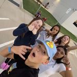 Mason Meeks - @meekscheeks - Instagram