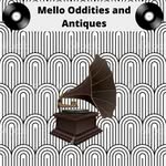 Mason Mello - @mello_oddities_and_antiques - Instagram