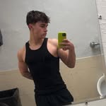 Mason Mello ♠ - @masonm.fit - Instagram