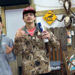 Mason menard - @mason.menard17 - Instagram