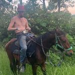 Mason Menard - @menardmason35 - Instagram