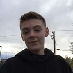 Mason Ray Menard - @masonraymenard - Instagram