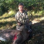 Mason Mentzer - @outdoorsman__4046 - Instagram