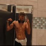 Mason Messick - @messick_fitness - Instagram