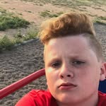 Mason Meyer - @tpjredmace9 - Instagram