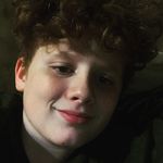 Mason Meyer - @masonthelion11 - Instagram
