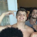 Mason - @masonmims34 - Instagram