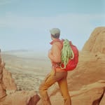 Mason | Airstream Livin’ Travel Photographer - @mason.moir - Instagram