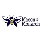 Amy Veenendaal - @mason_and_monarch - Instagram