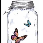 Mason Jars & Monarchs - @masonjarsandmonarchs18 - Instagram