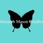 Monarch Mason Candles - @monarch_mason_candles - Instagram