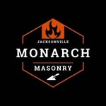 Monarch Masonry Jacksonville - @monarchmasonjv - Instagram