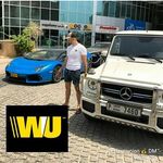 Mason Monroe - @wu.monroemason_335 - Instagram