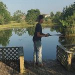 Mason Monroe - @americanmachine1776 - Instagram