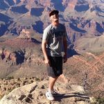 Mason Monroe Pinion - @masonpinion - Instagram
